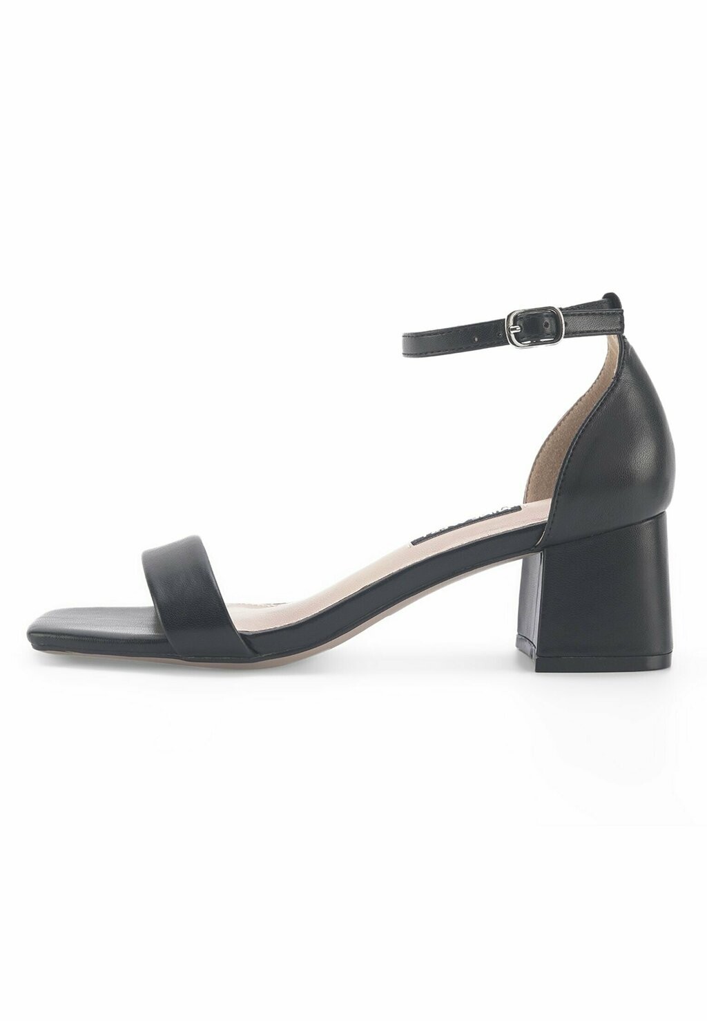 

Босоножки Nine West, черный