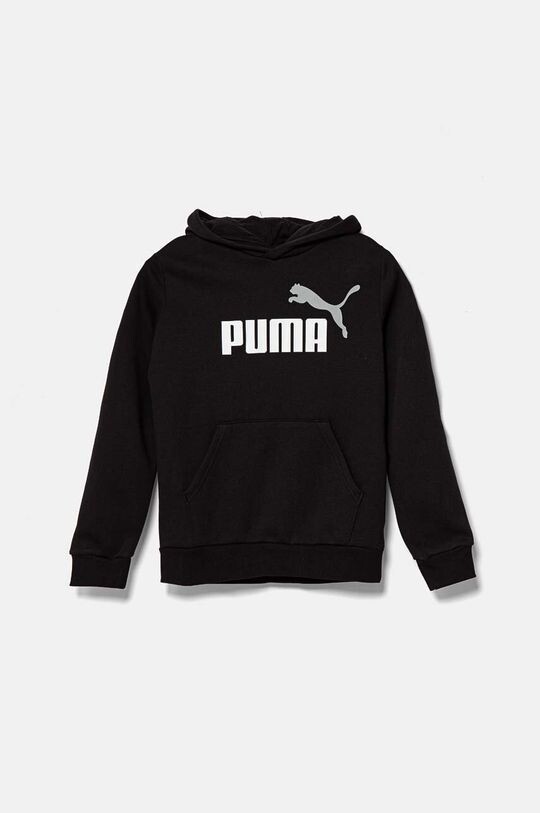 

Детская толстовка Puma, серый