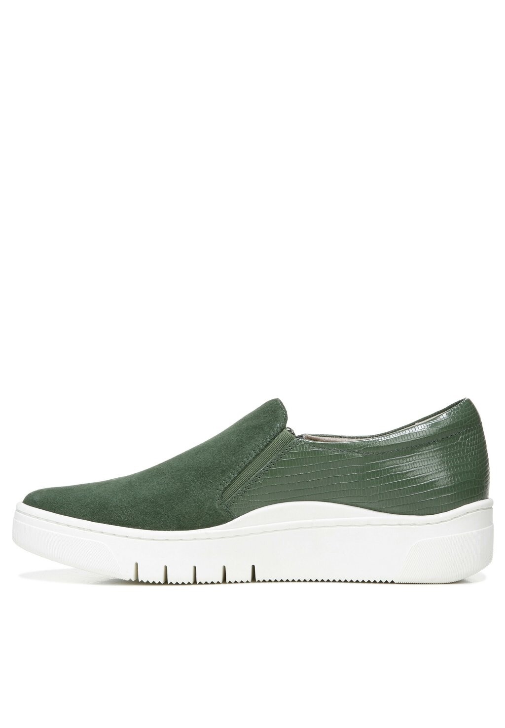 

Тапочки HAWTHORN Naturalizer, цвет spruce green