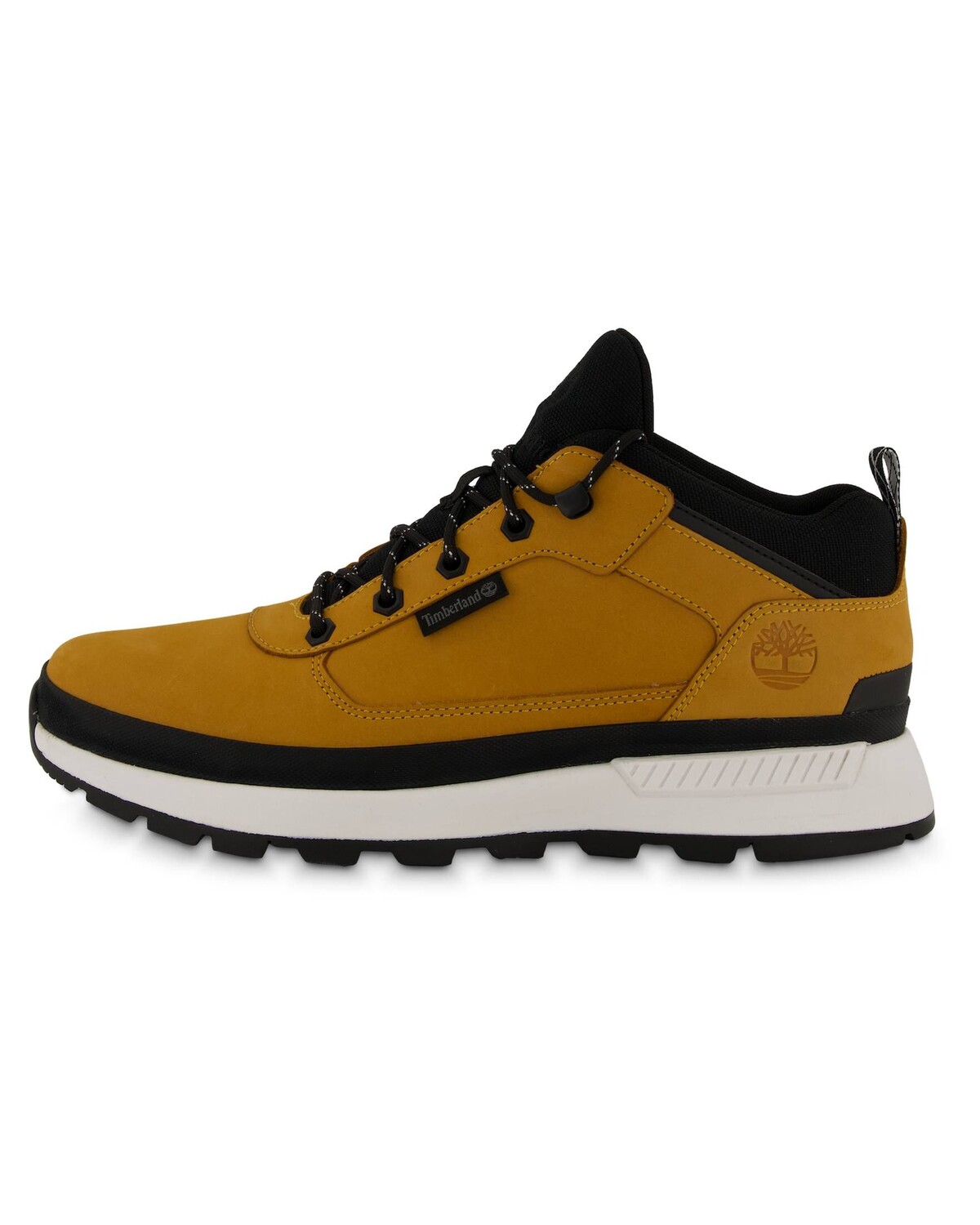 

Кроссовки Field Trekker Timberland, коричневый