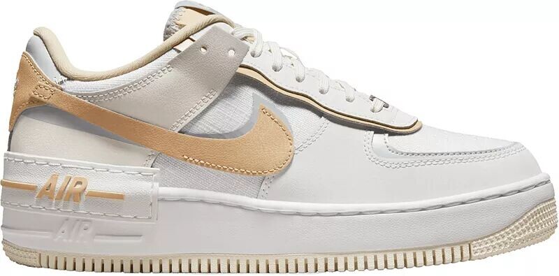 

Женские кроссовки Nike Air Force 1 Shadow
