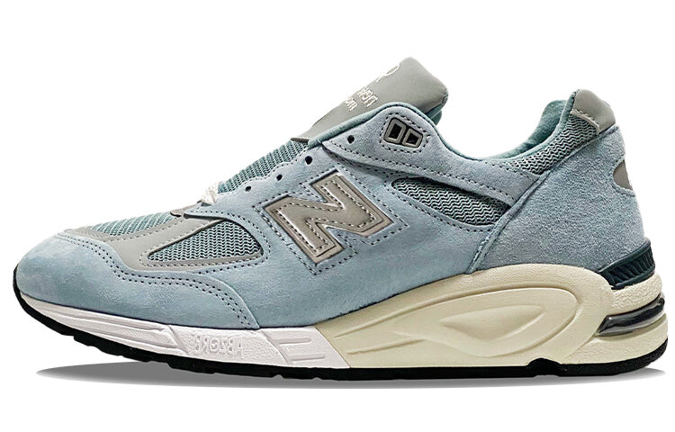 

Кроссовки мужские New Balance 990 V2