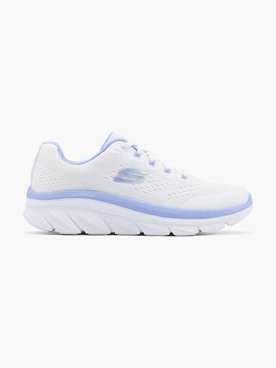 

Кроссовки Skechers, белый