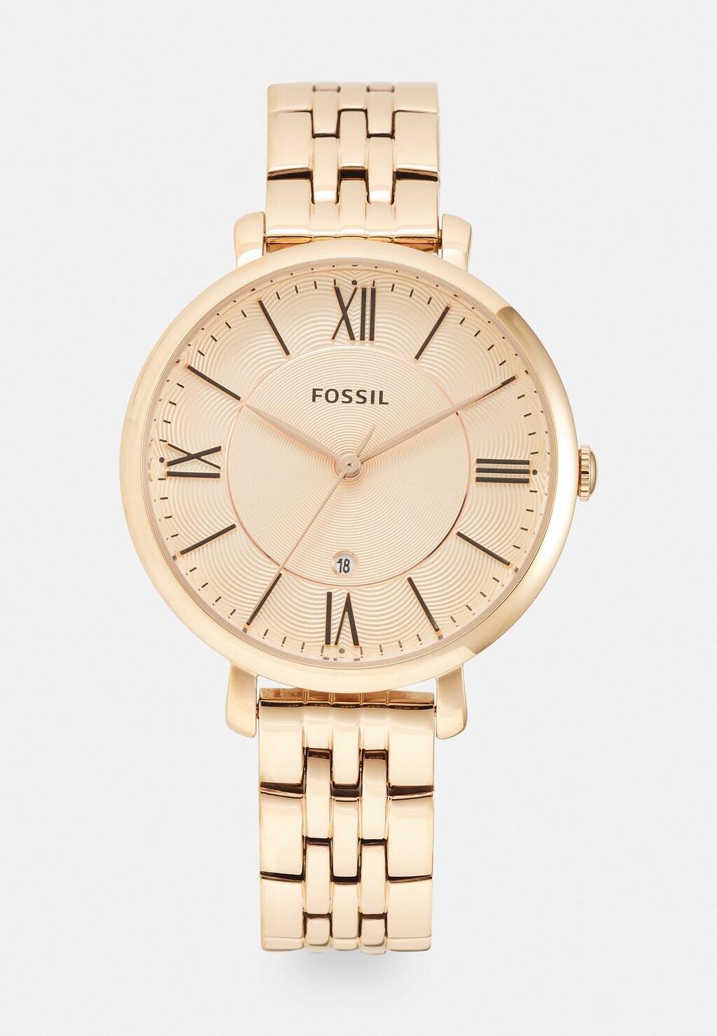 

Часы Fossil
