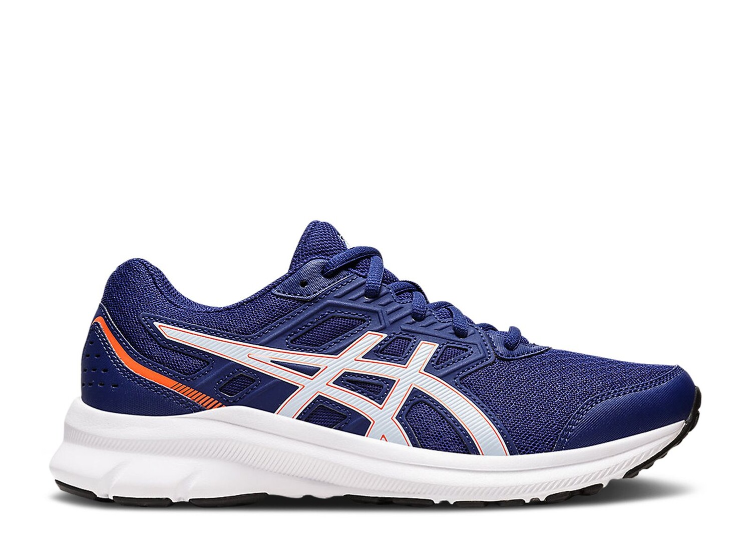 

Кроссовки ASICS Wmns Jolt 3 'Dive Blue Soft Sky', синий