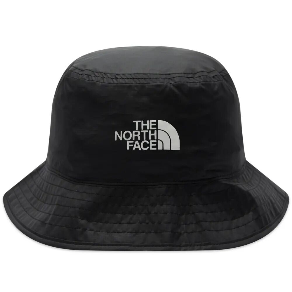 

The North Face Панама Sun Stash, черный