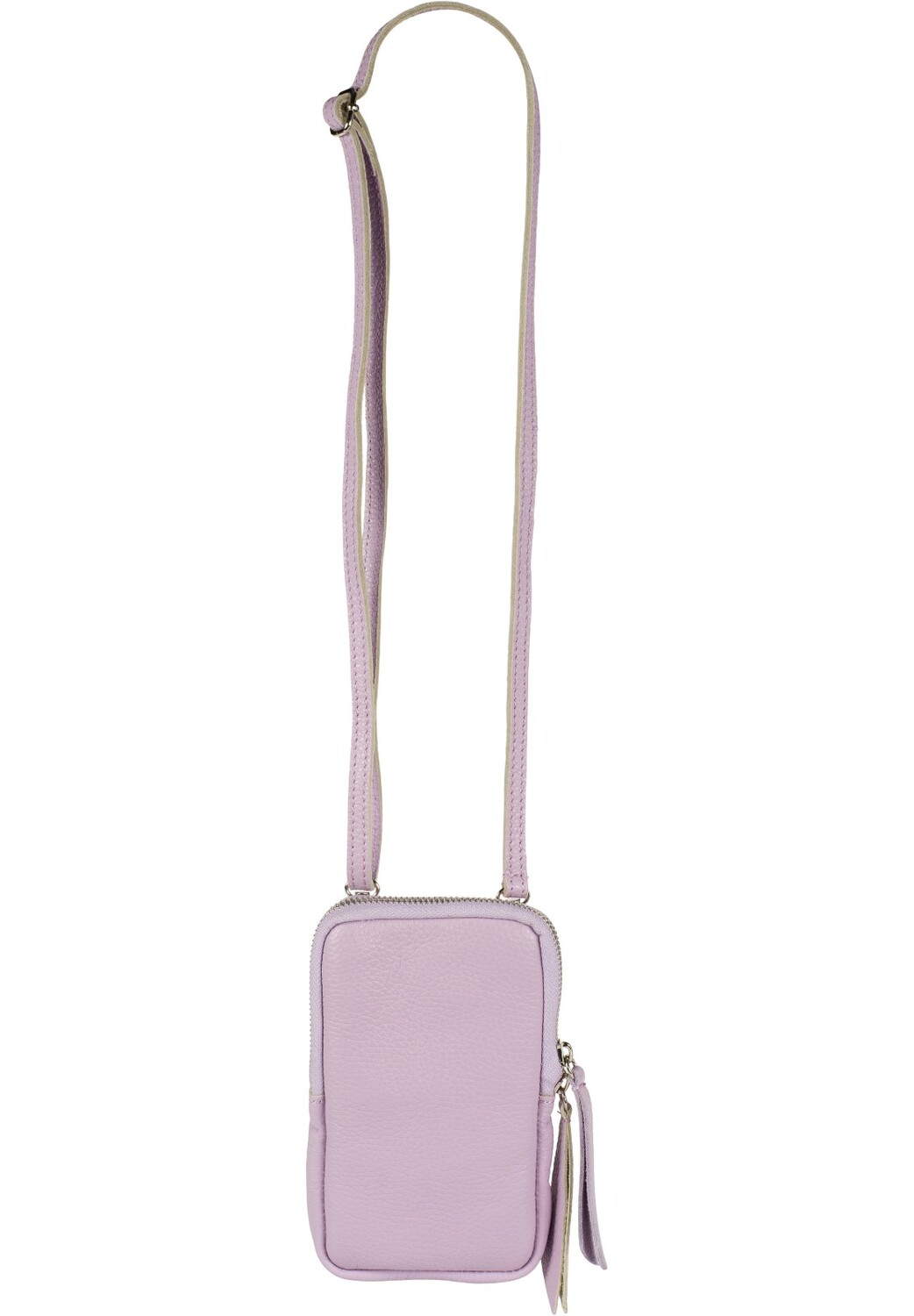 

Сумка через плечо styleBREAKER Handy Umhängetasche, цвет Flieder