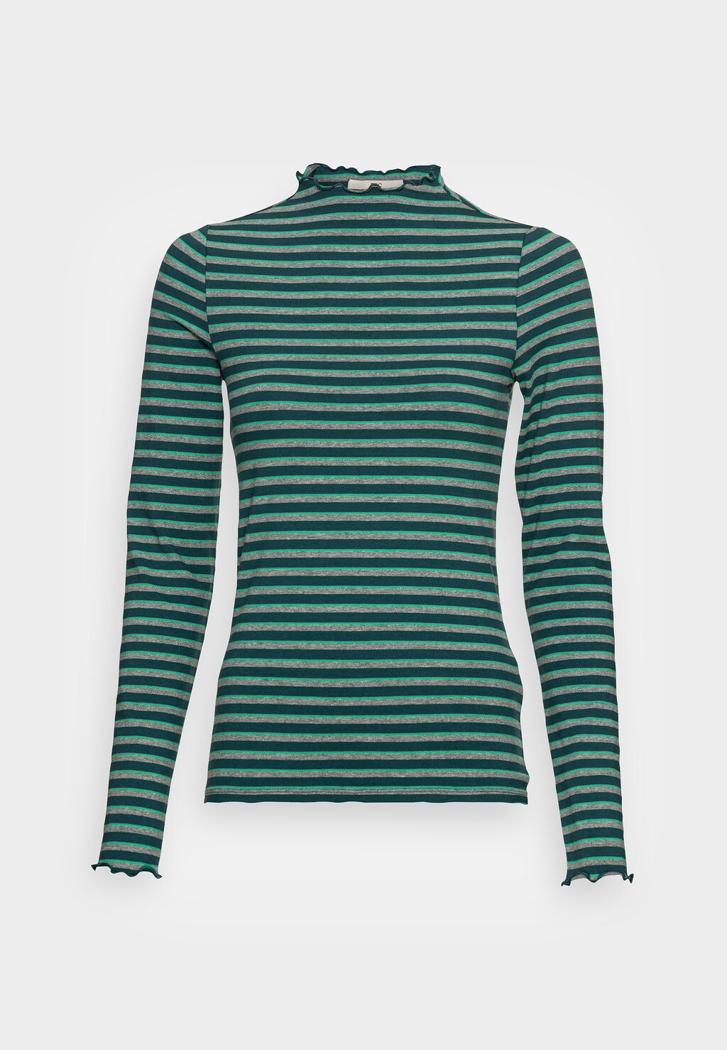 

Рубашка с длинным рукавом edc by Esprit