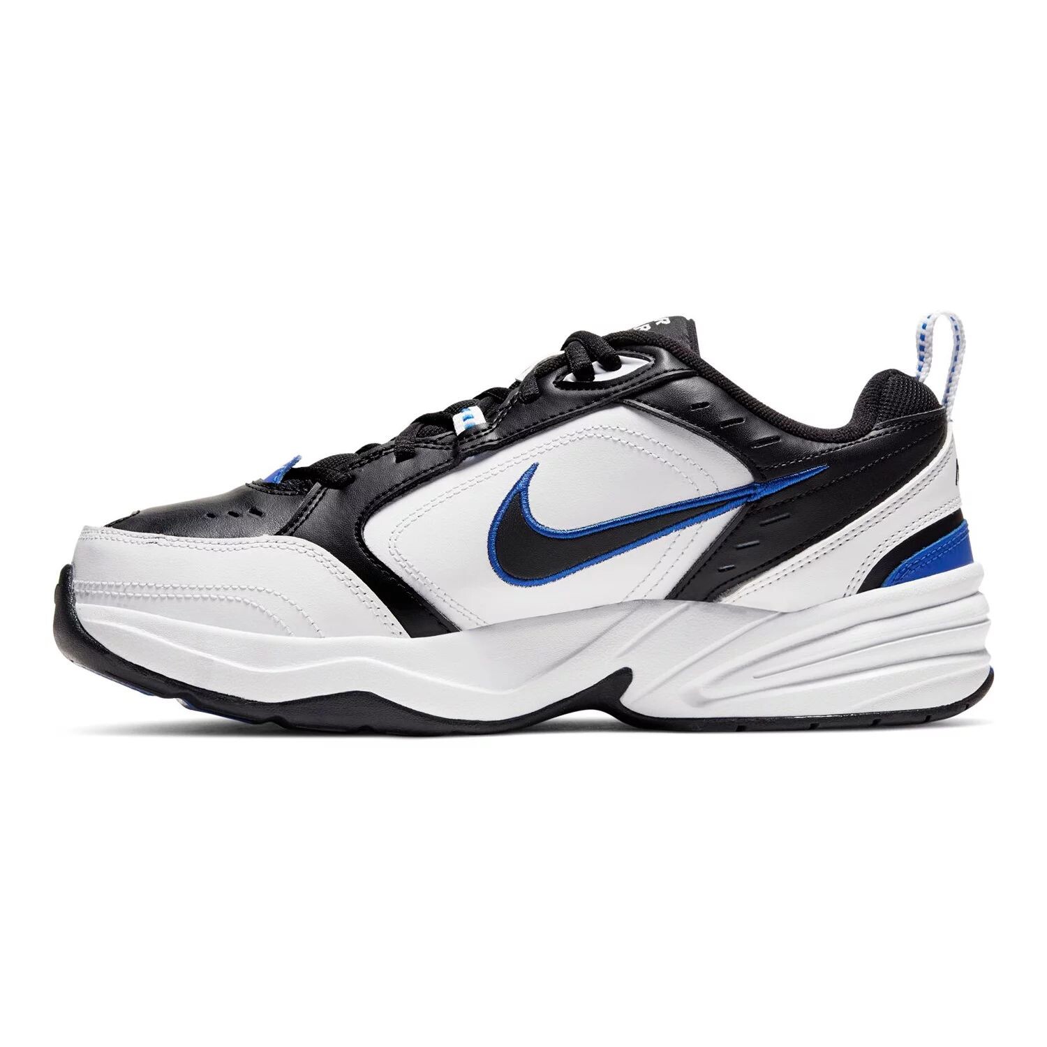 

Мужские кроссовки для кросс-тренинга Nike Air Monarch IV