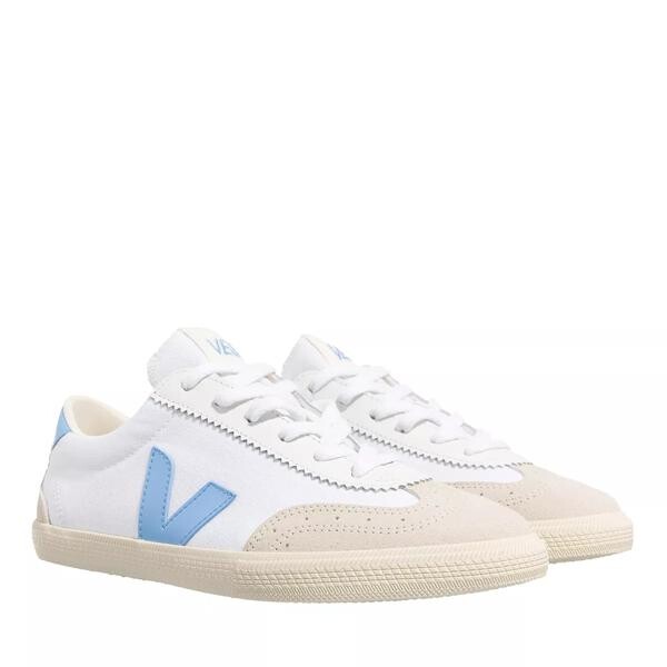 

Кроссовки volley white Veja, белый