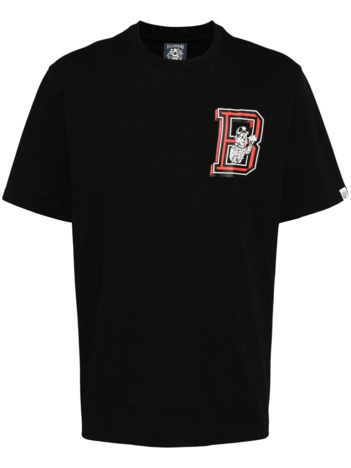

Billionaire Boys Club футболка КОЛЛЕДЖ, черный