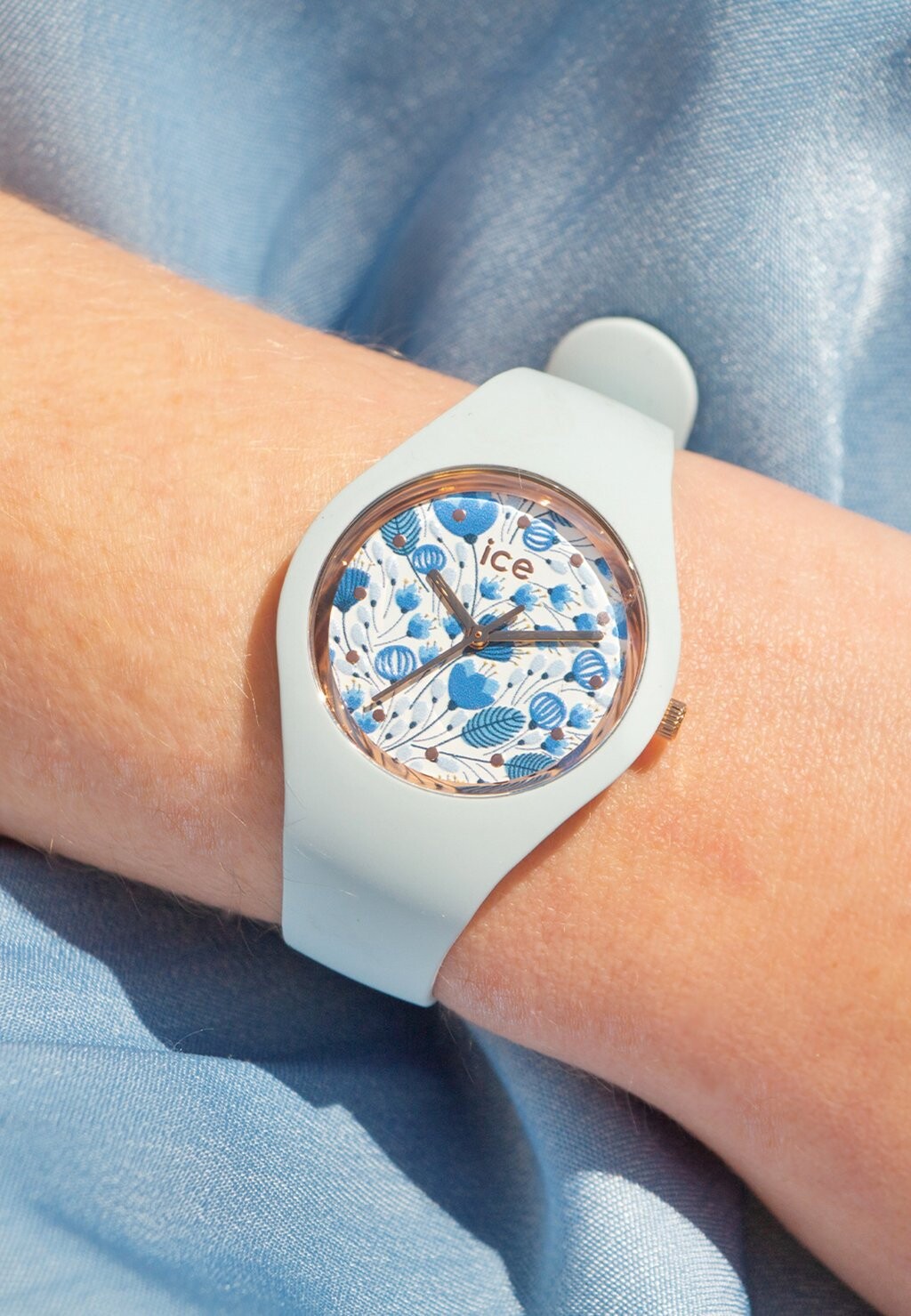 

Часы Ice-Watch