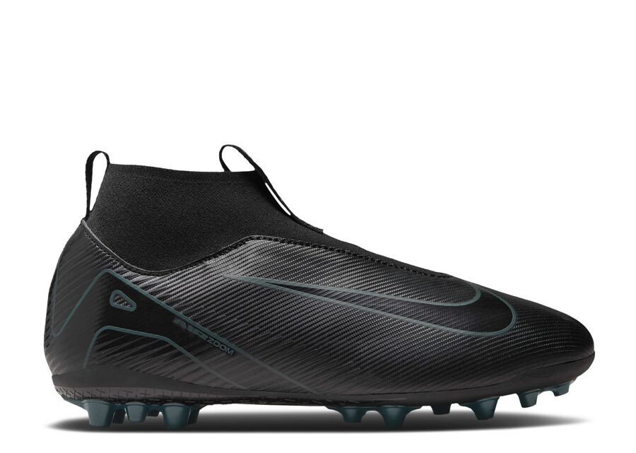 

Кроссовки Nike Zoom Mercurial Superfly 10 Academy AG GS, цвет 2024 Shadow Pack