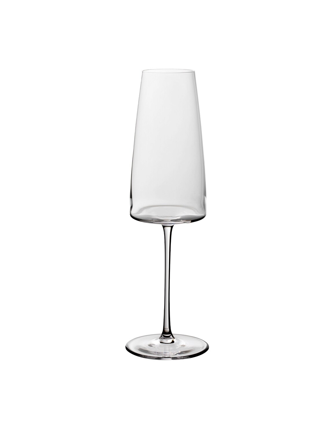 

Набор флейт для шампанского Metro Chic, 2 шт., прозрачный Villeroy & Boch