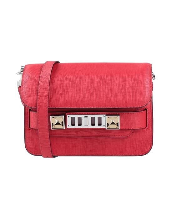 

Сумка через плечо PROENZA SCHOULER, красный