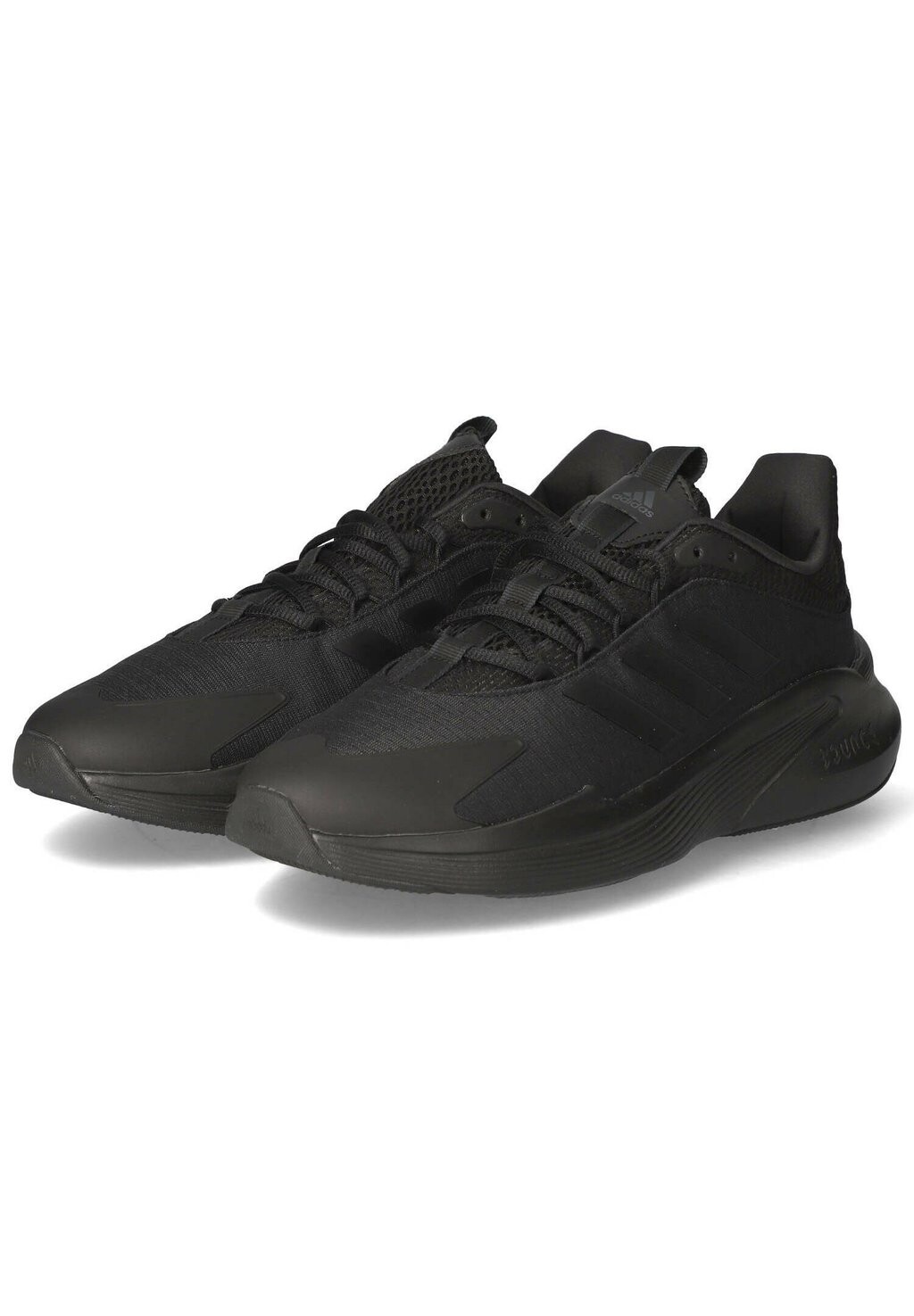 

Кроссовки нейтрального цвета Alphaedge Adidas, цвет schwarz