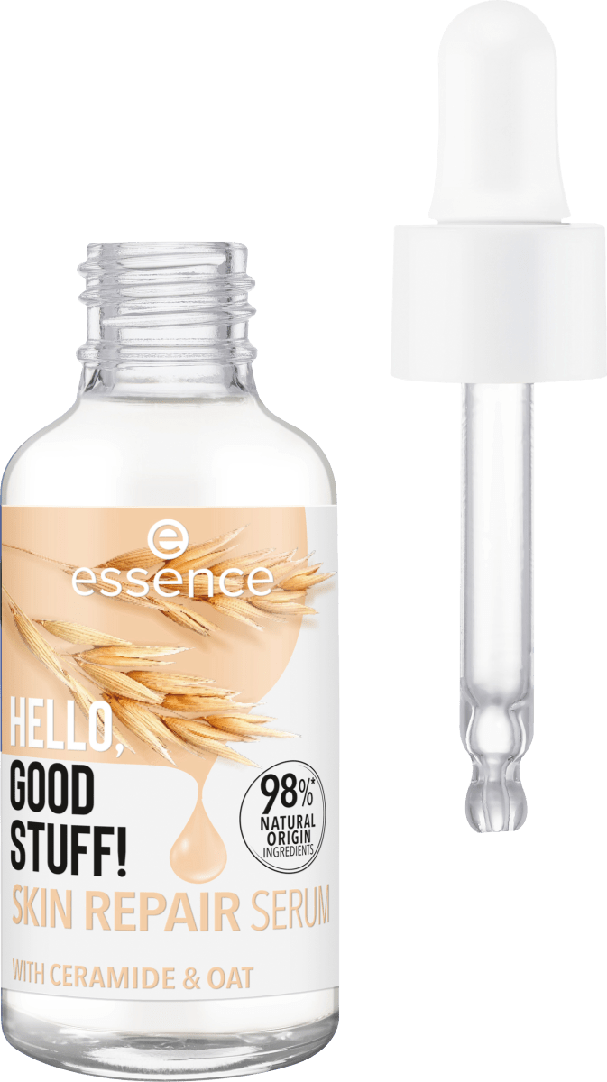 Сыворотка hello good stuff