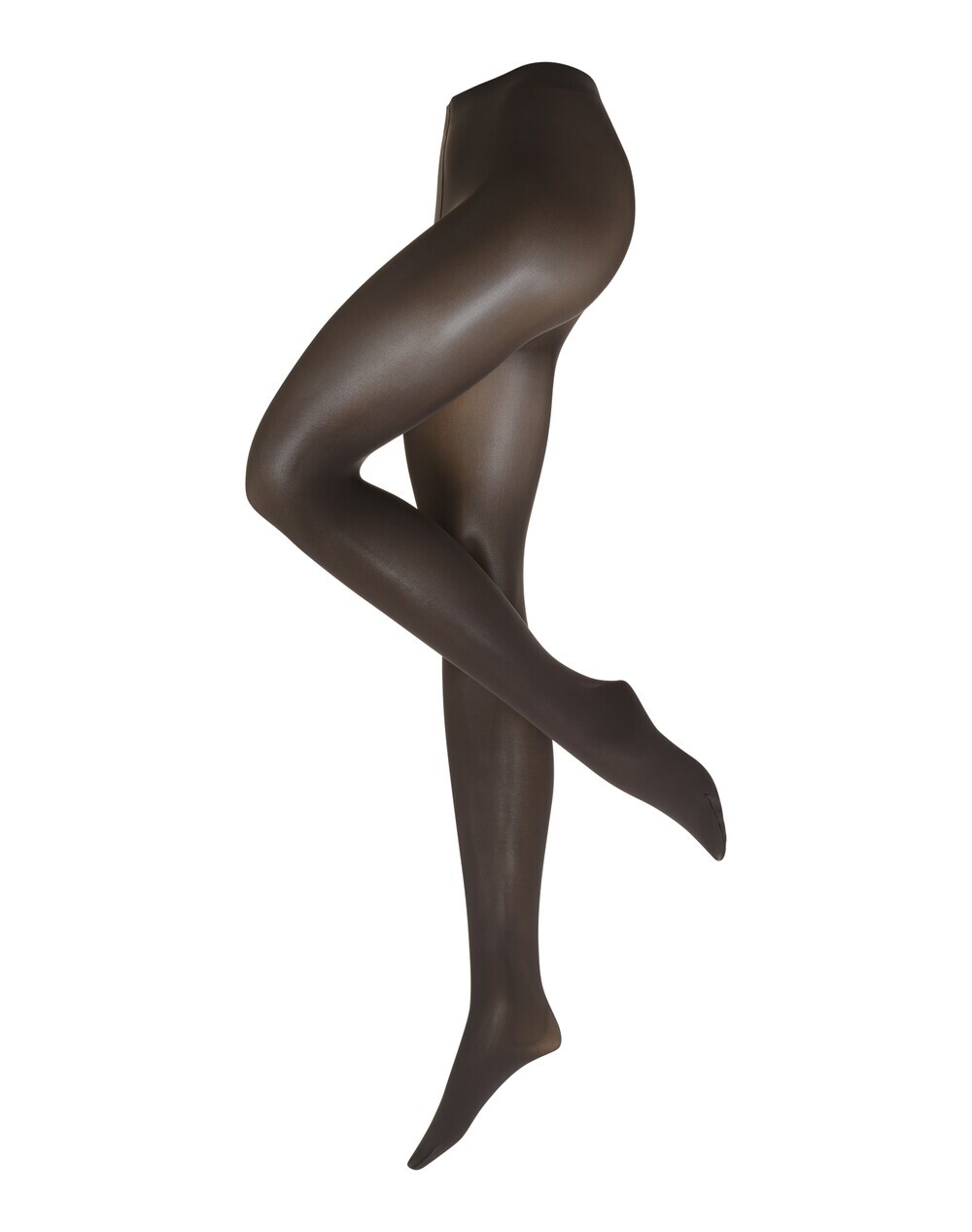 

Тонкие Колготки FALKE, антрацит