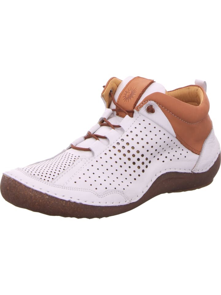 

Высокие кроссовки Cosmos Comfort, белый