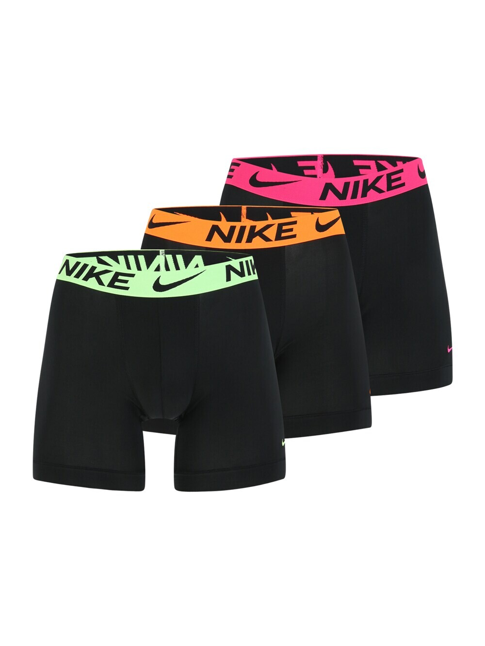 

Спортивное нижнее белье Nike, черный