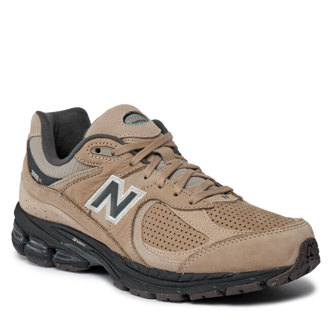 

Кроссовки New Balance, коричневый