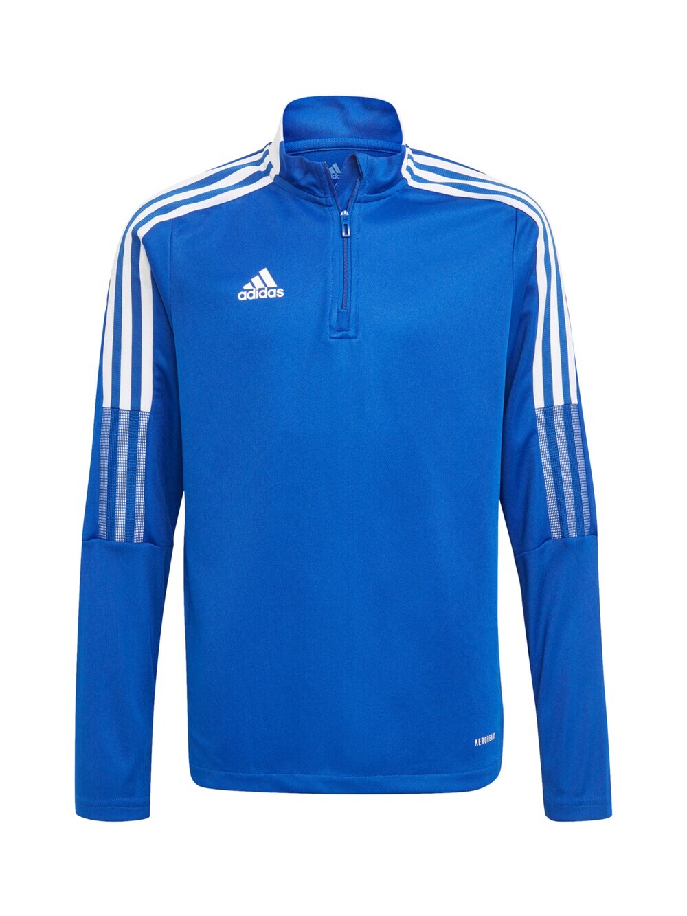 

Спортивная толстовка ADIDAS PERFORMANCE Tiro, королевский синий
