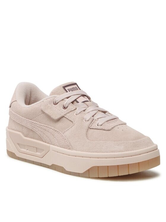 

Кроссовки Puma, розовый
