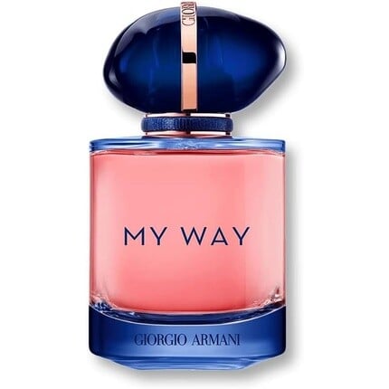 

Парфюмированная вода Giorgio Armani My Way Intense парфюмерная вода-спрей