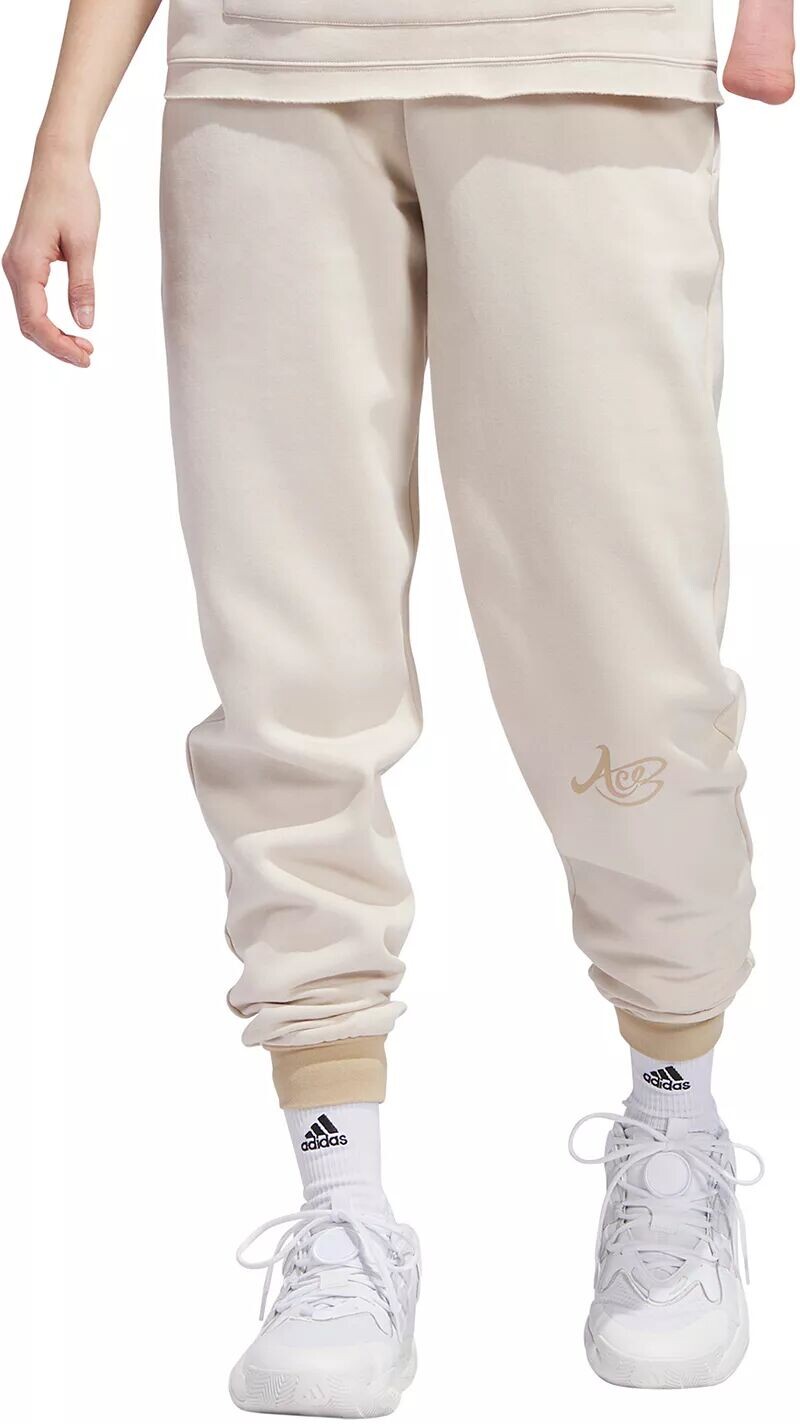 

Женские спортивные штаны Adidas Candace Parker Jogger