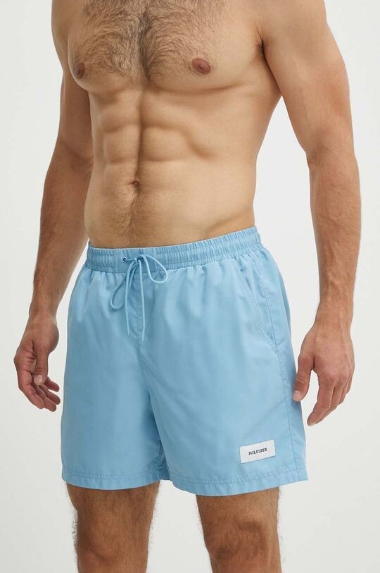 

Плавки Tommy Hilfiger, синий