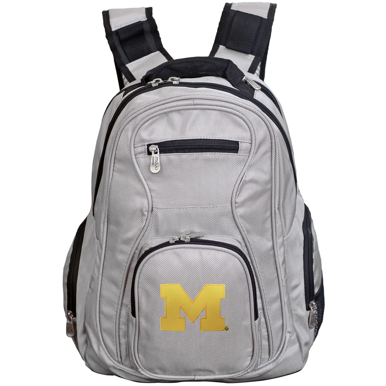 Рюкзак для ноутбука премиум-класса Michigan Wolverines