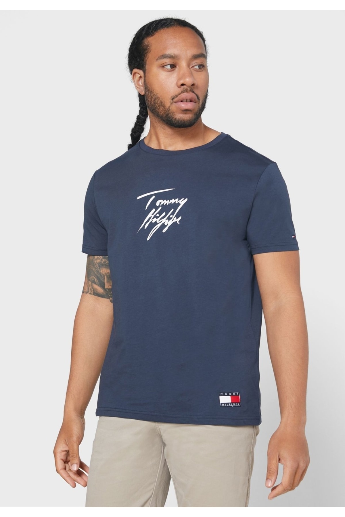 

Футболка Tommy Hilfiger