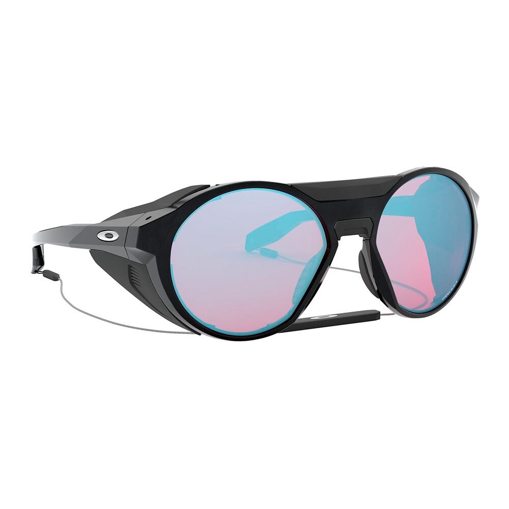 

Солнцезащитные очки Oakley Clifden Prizm Snow, черный