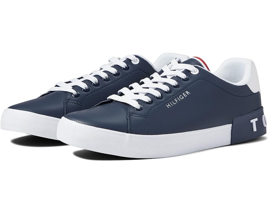 

Кроссовки Tommy Hilfiger Racklin, темно-синий