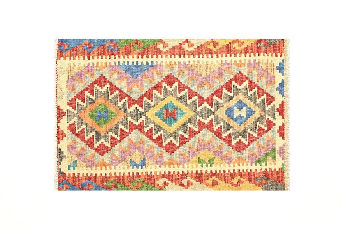 

Килим Маймана Мульти Ковер Home Carpets, синий