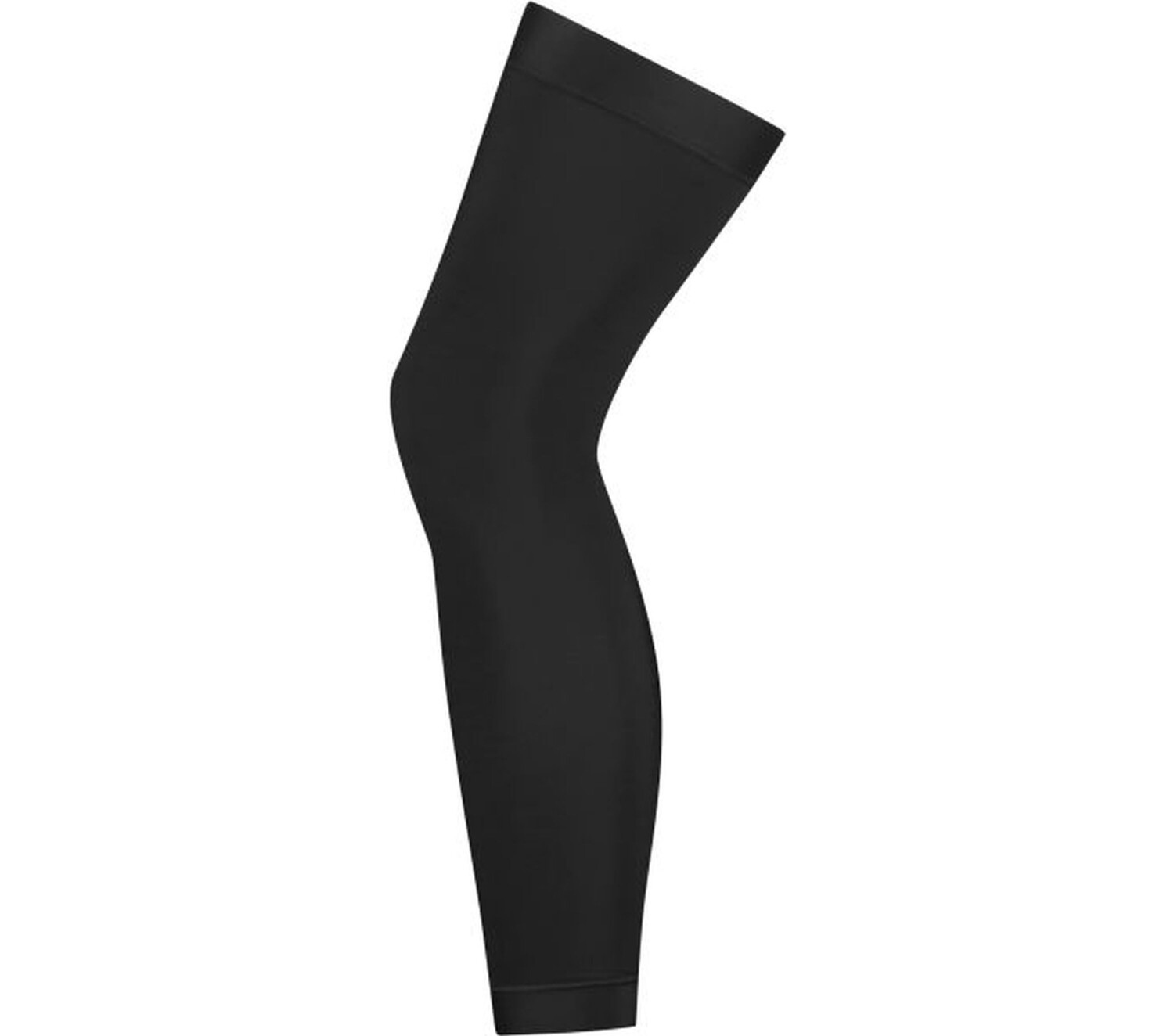 

Носки SHIMANO Leg Warmer S PHYRE, черный