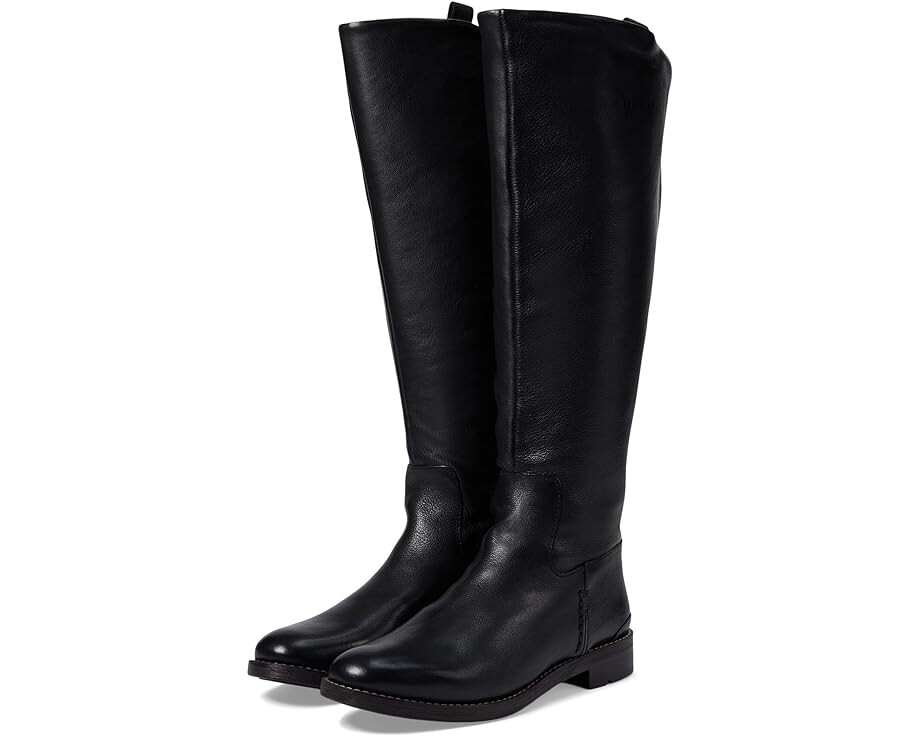 

Ботинки Franco Sarto Meyer, черный