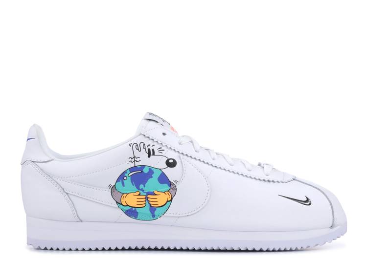 Nike earth day on sale cortez