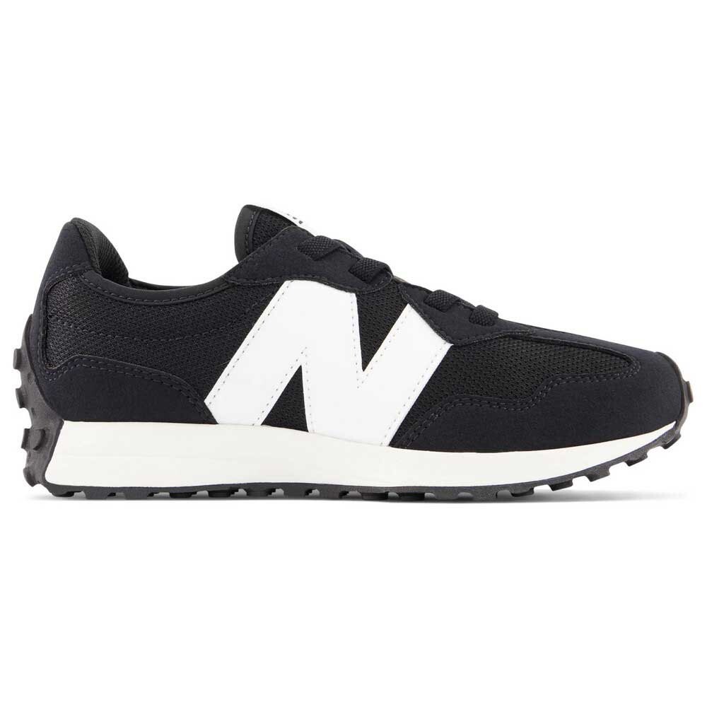 

Кроссовки New Balance 327 PS, черный