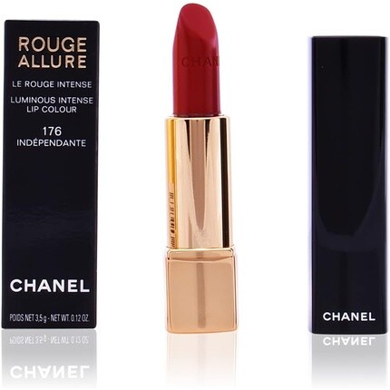 

Губная помада 176 IndPendante 1 шт., Chanel