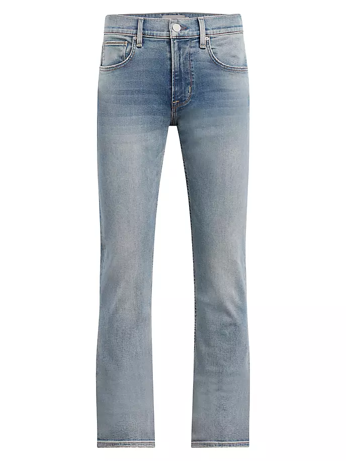

Джинсы прямого кроя Byron Hudson Jeans, цвет main
