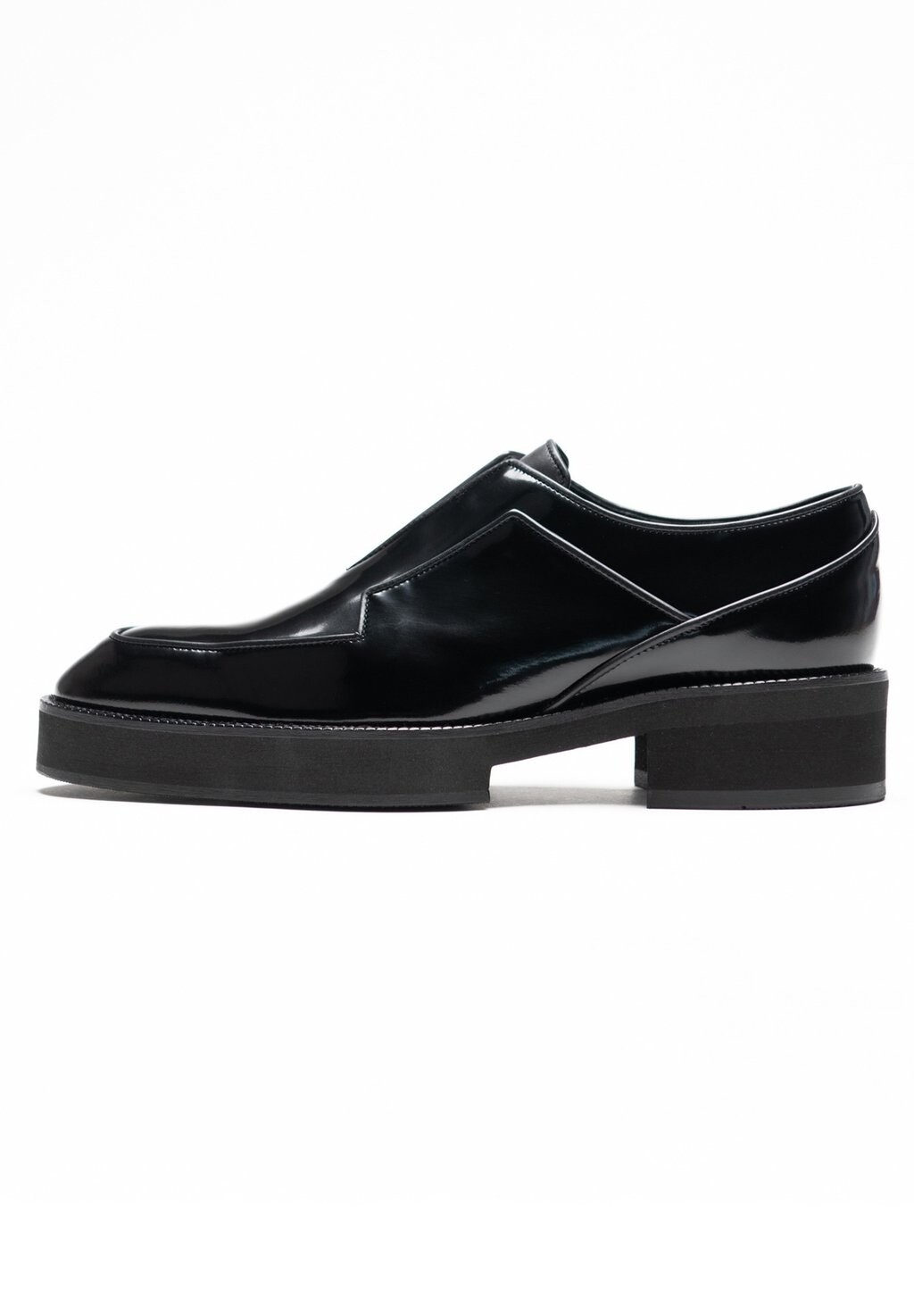 

Тапочки ISEP L'Edge, цвет black