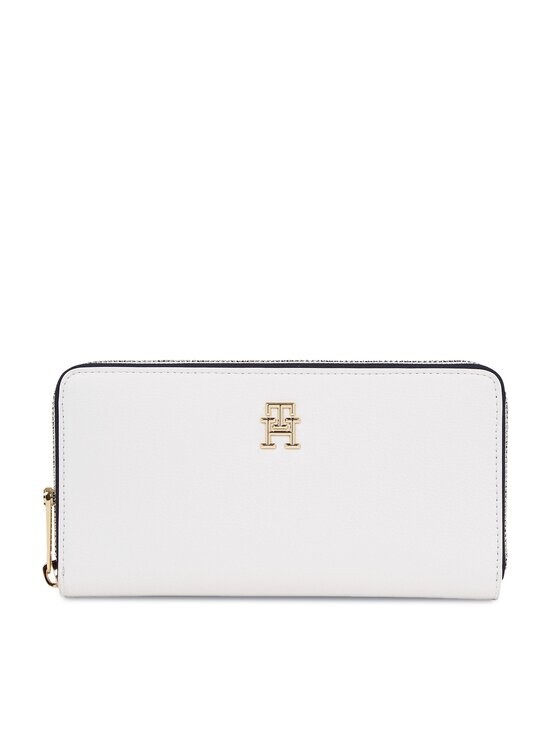 

Большой женский кошелек Tommy Hilfiger, белый