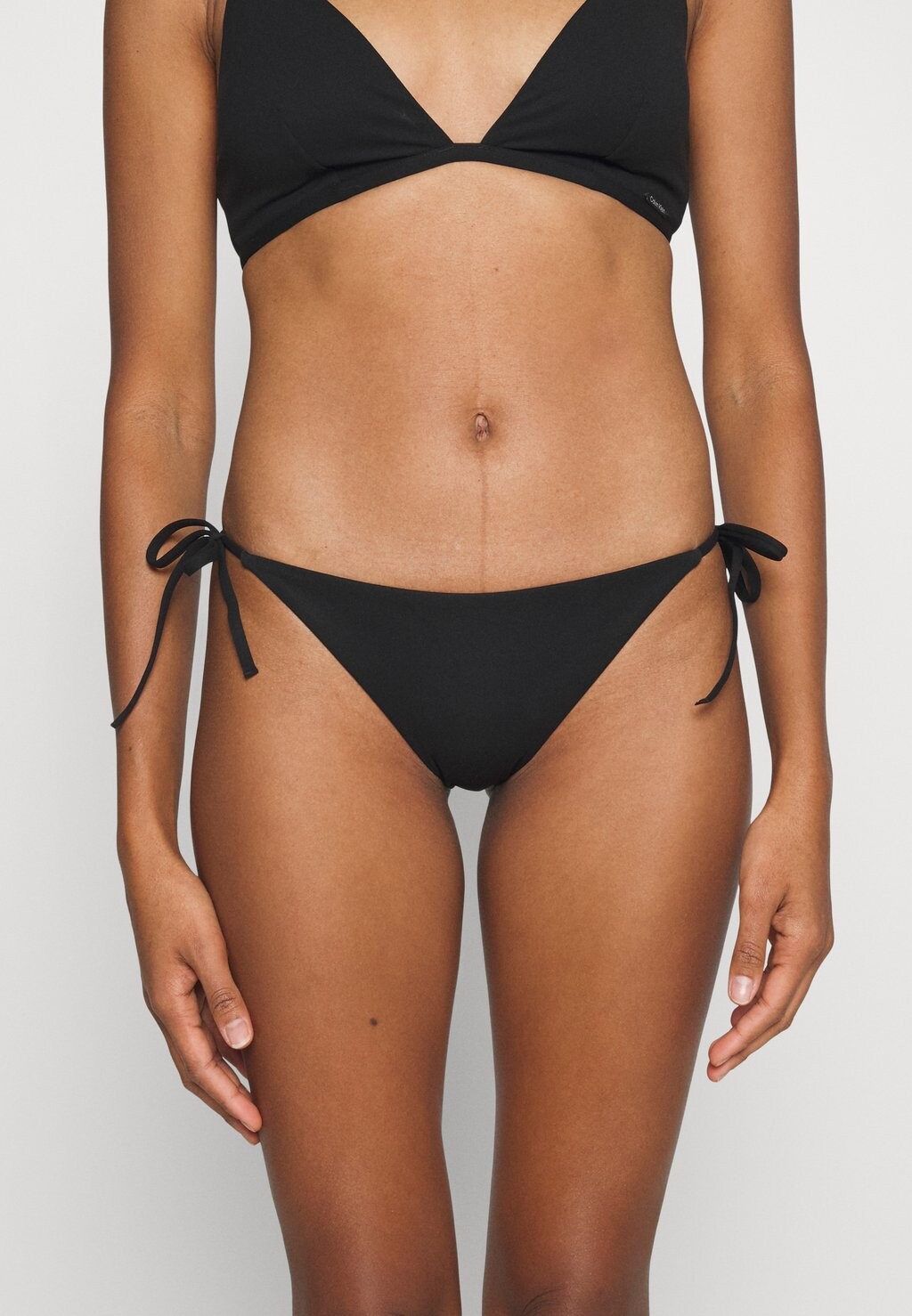 

Низ бикини Calvin Klein, черный