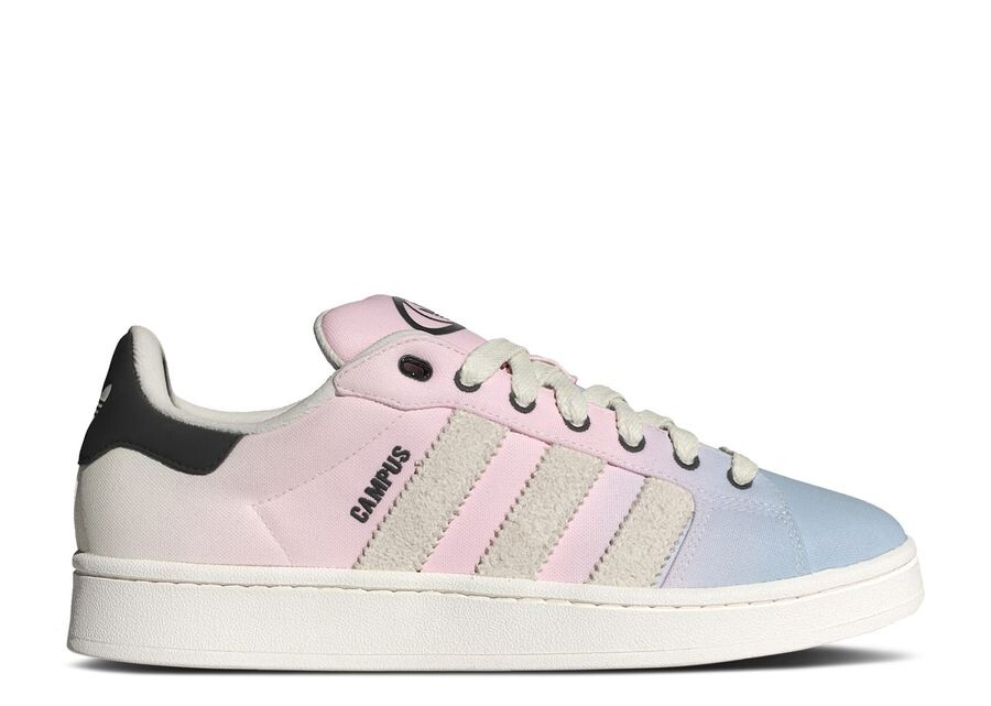

Кроссовки adidas Campus 00S 'Sunrise', синий