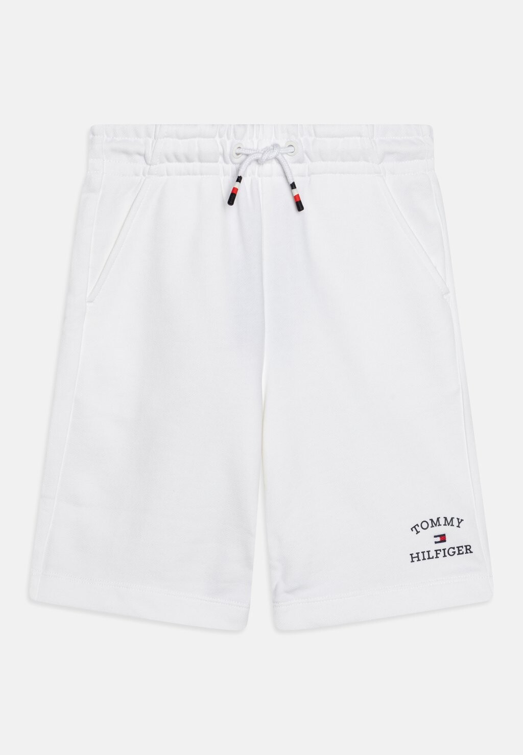 

Спортивные штаны LOGO Tommy Hilfiger, цвет white