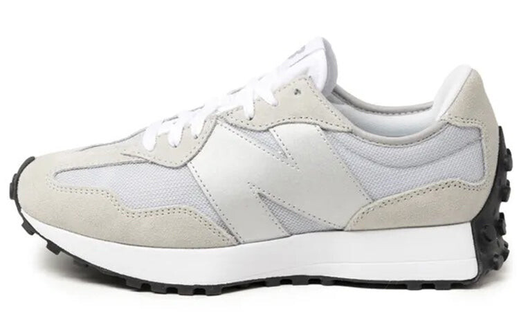 

Кроссовки унисекс New Balance 327, серый