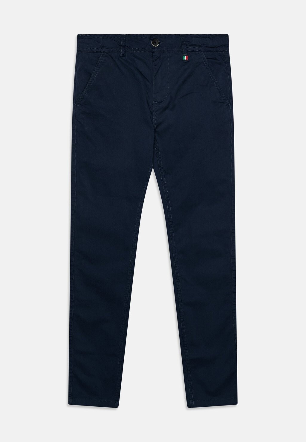

Чиносы TORINO Vingino, цвет dark blue