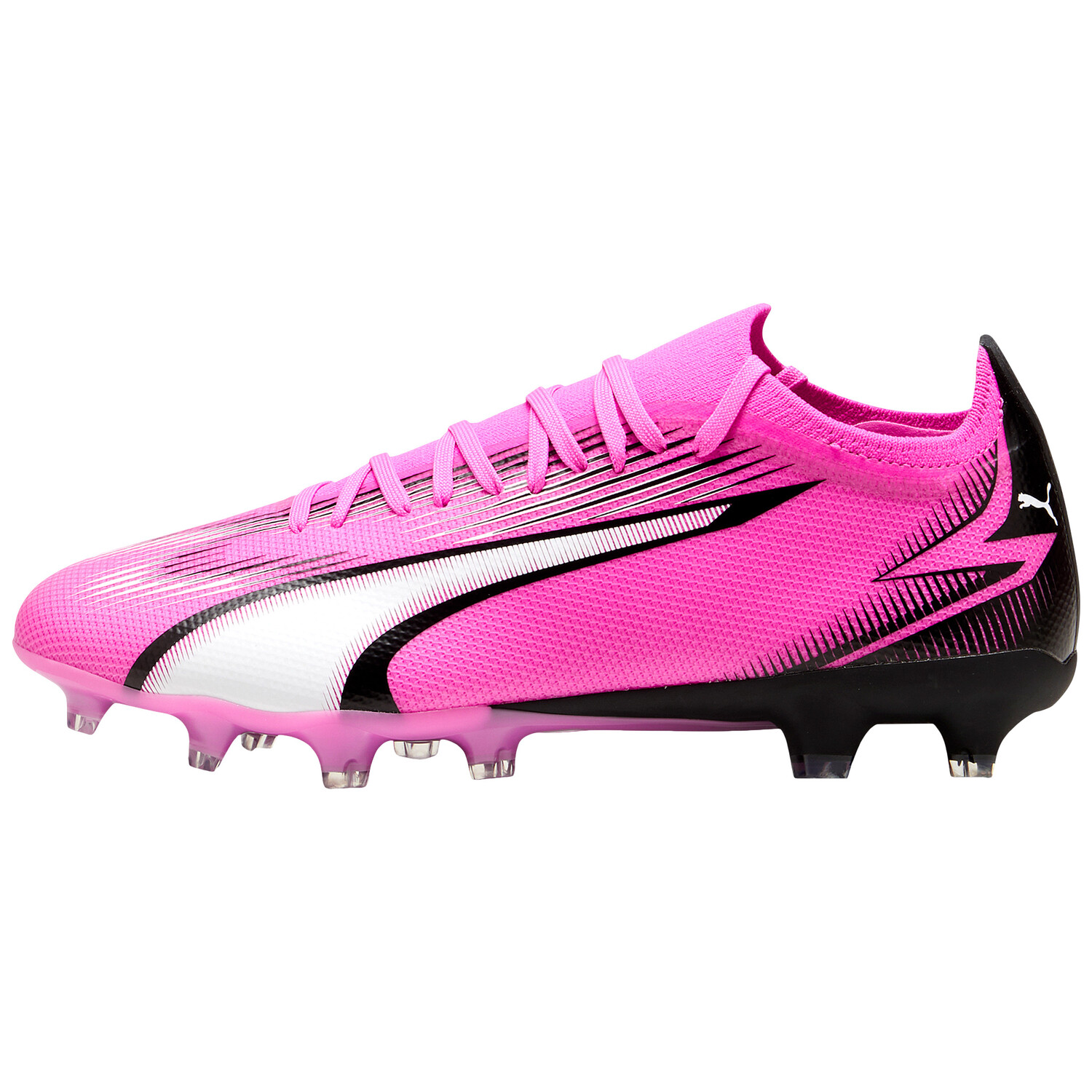 

Спортивные кроссовки Puma Fußballschuh ULTRA MATCH, розовый