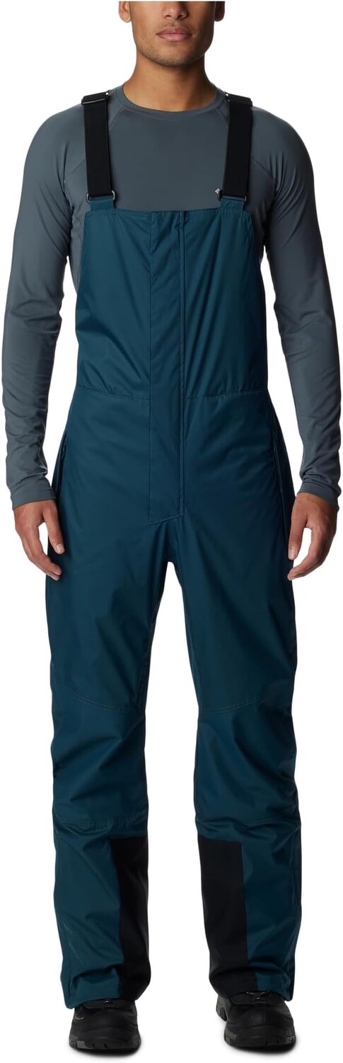 

Брюки Iceventure Bib Columbia, цвет Night Wave